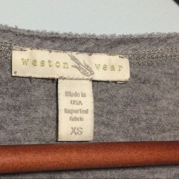 Anthropologie XS Bundle of 4 Tops - Picture 7 of 15